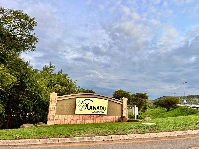 0 Bedroom Property for Sale in Xanadu North West